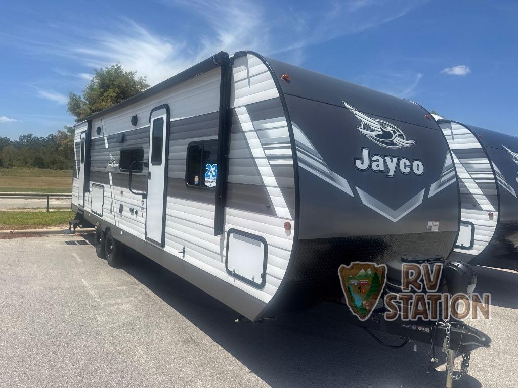 2027 Jayco Jay Flight 280BHS RV