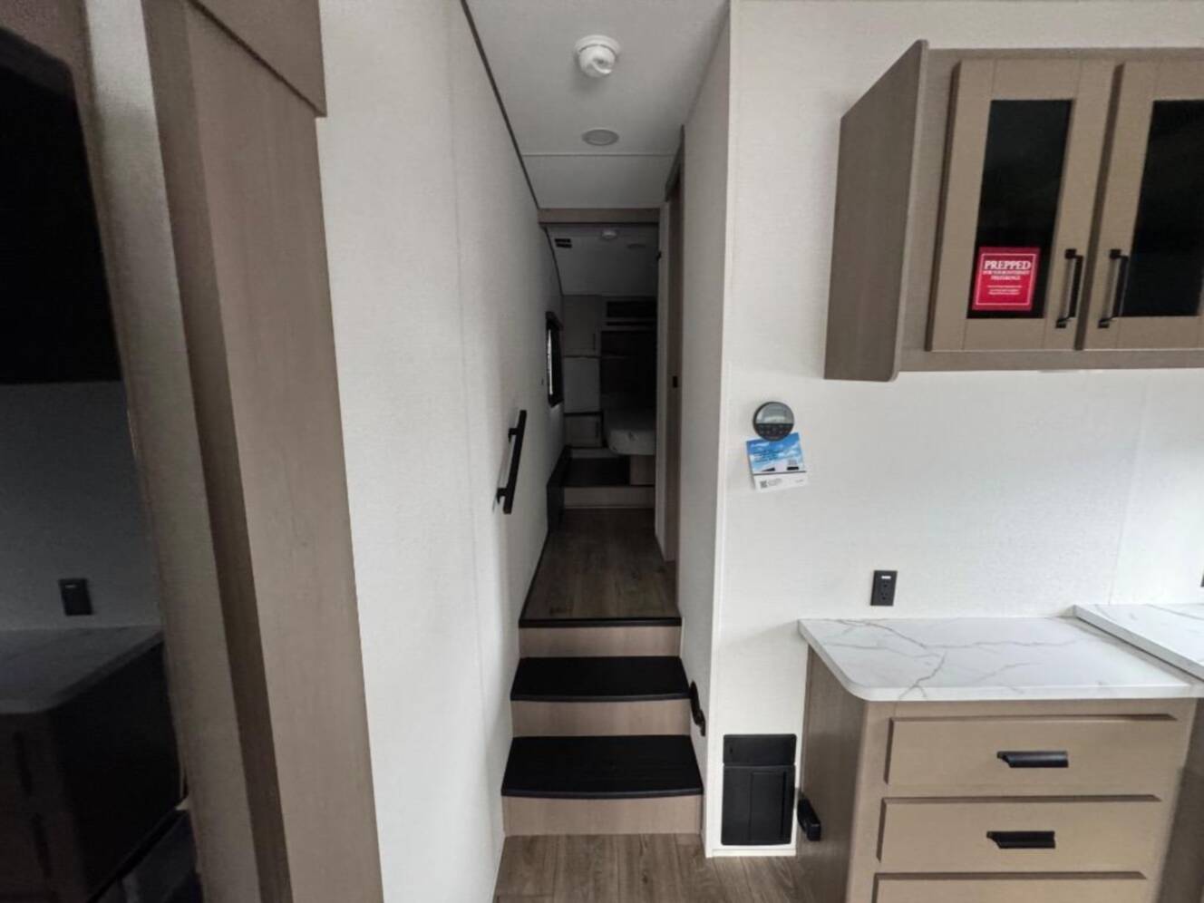 A photo of this 2026 Grand Design Reflection 100 Series 24RL