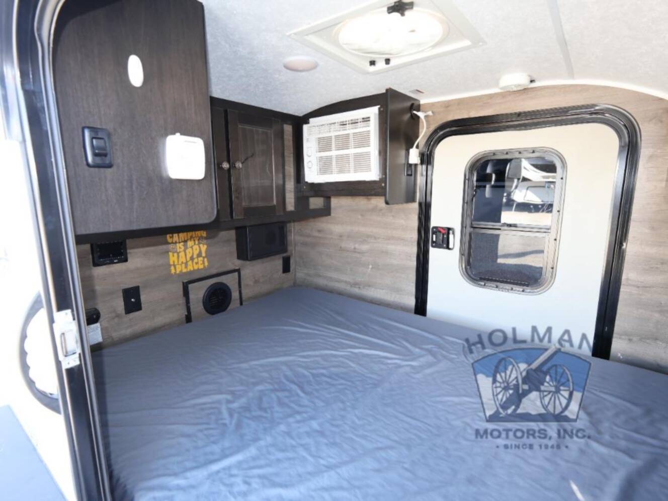 A photo of this 2022 Braxton Creek Bushwhacker 10HD