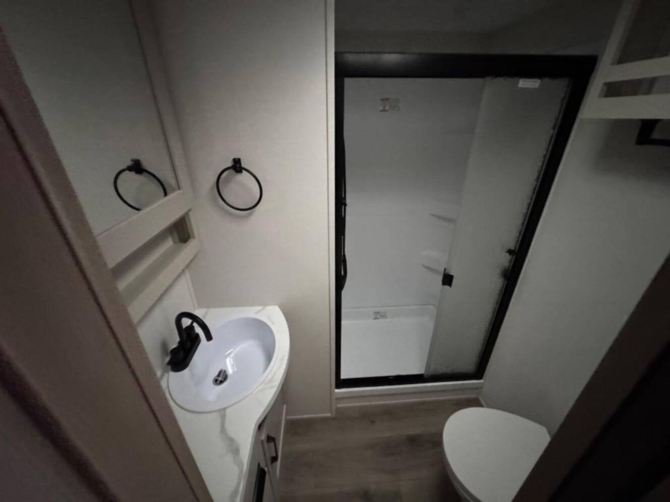 A photo of this 2026 Grand Design Reflection 100 Series 24RL