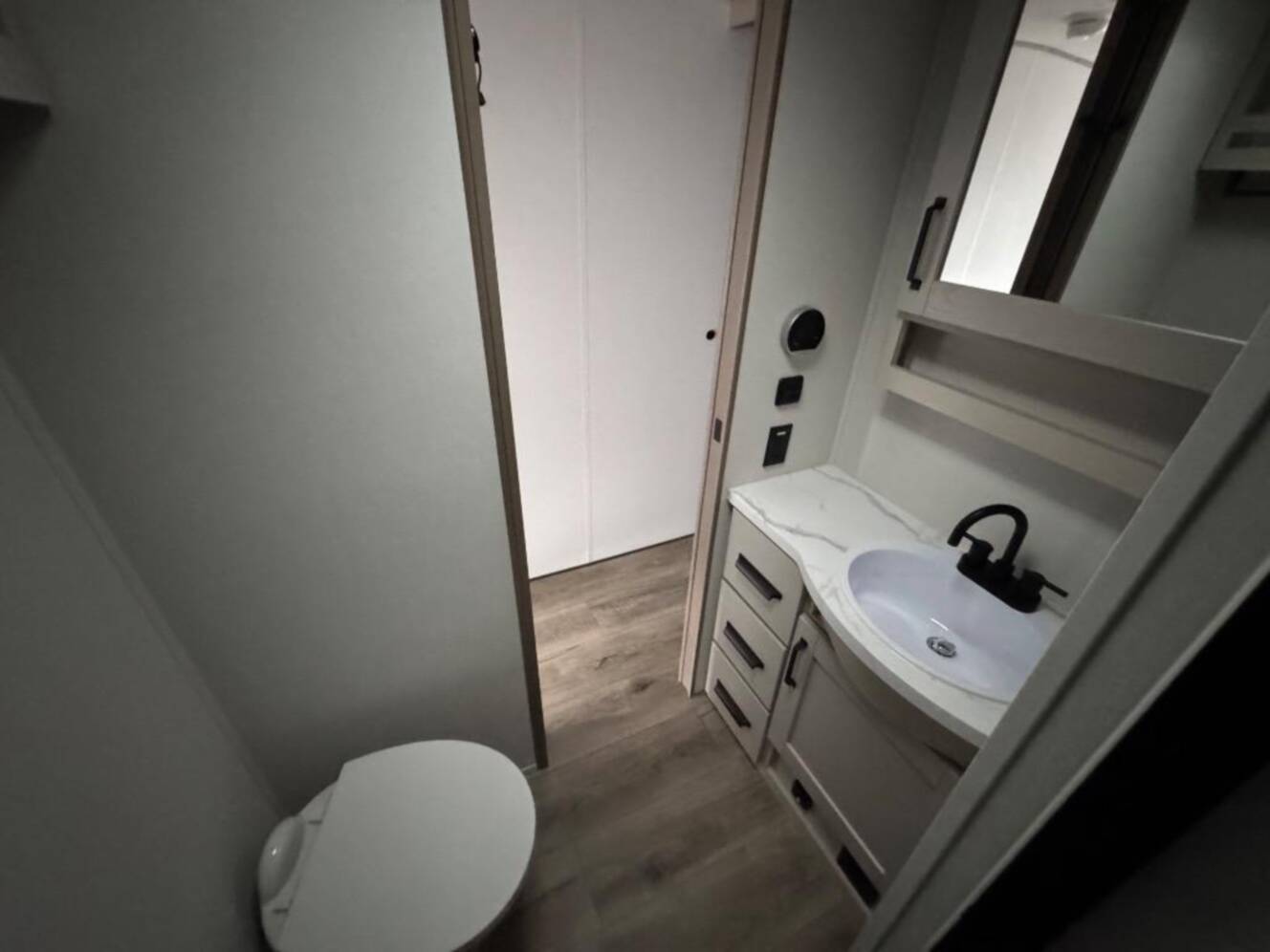 A photo of this 2026 Grand Design Reflection 100 Series 24RL