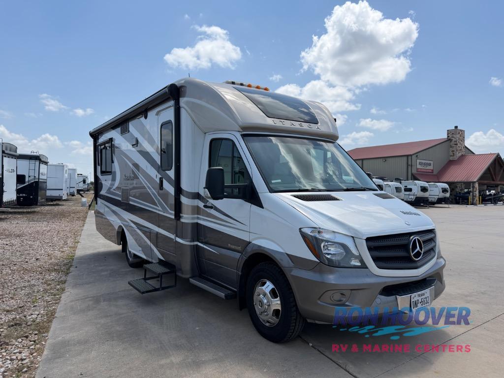 2015 Itasca Navion 24V RV