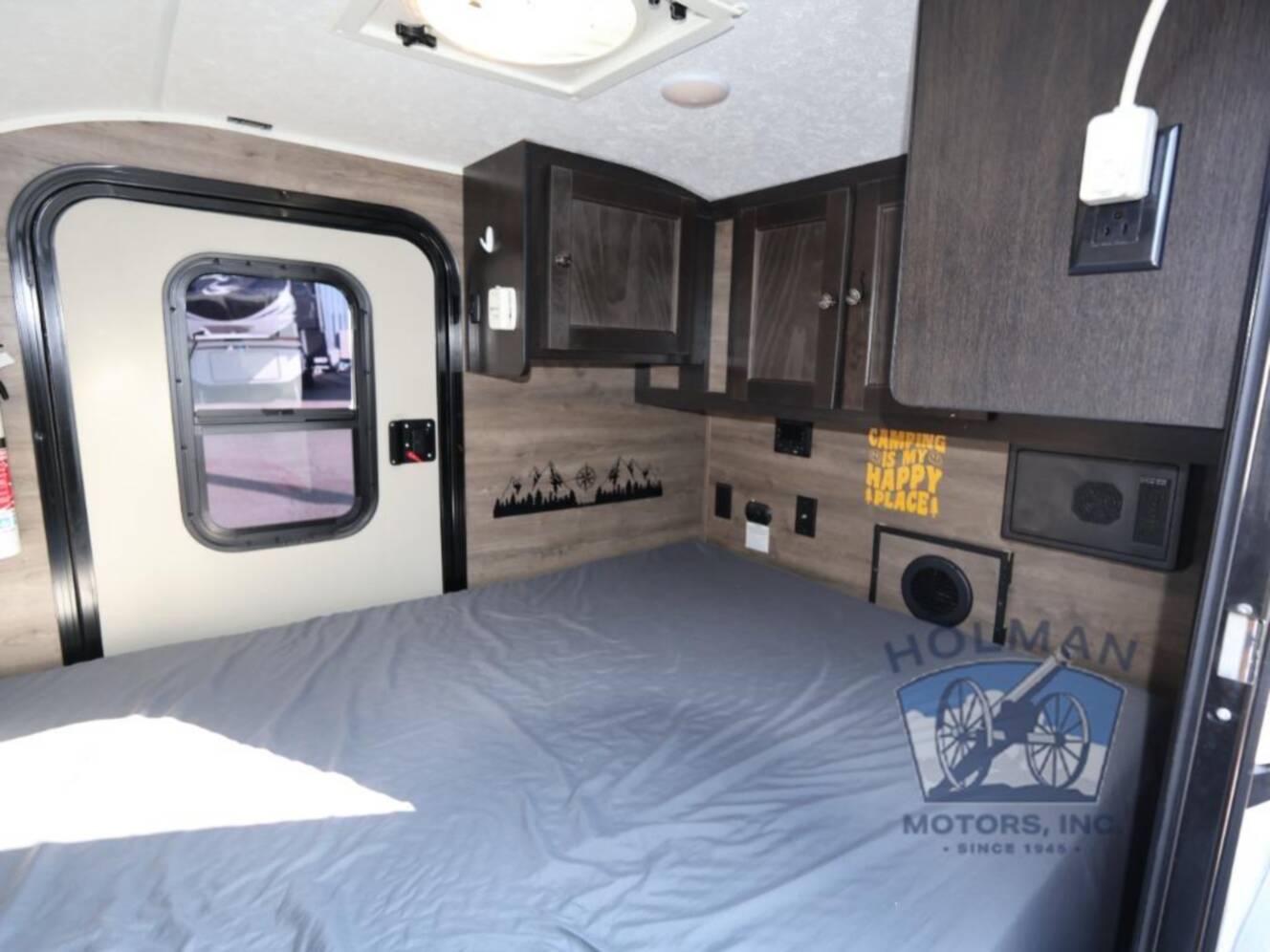 A photo of this 2022 Braxton Creek Bushwhacker 10HD