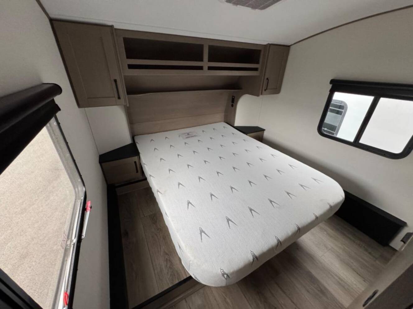 A photo of this 2026 Grand Design Reflection 100 Series 24RL