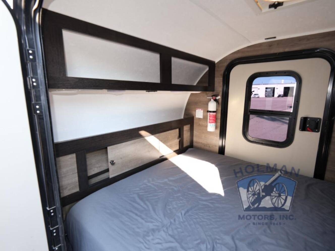 A photo of this 2022 Braxton Creek Bushwhacker 10HD