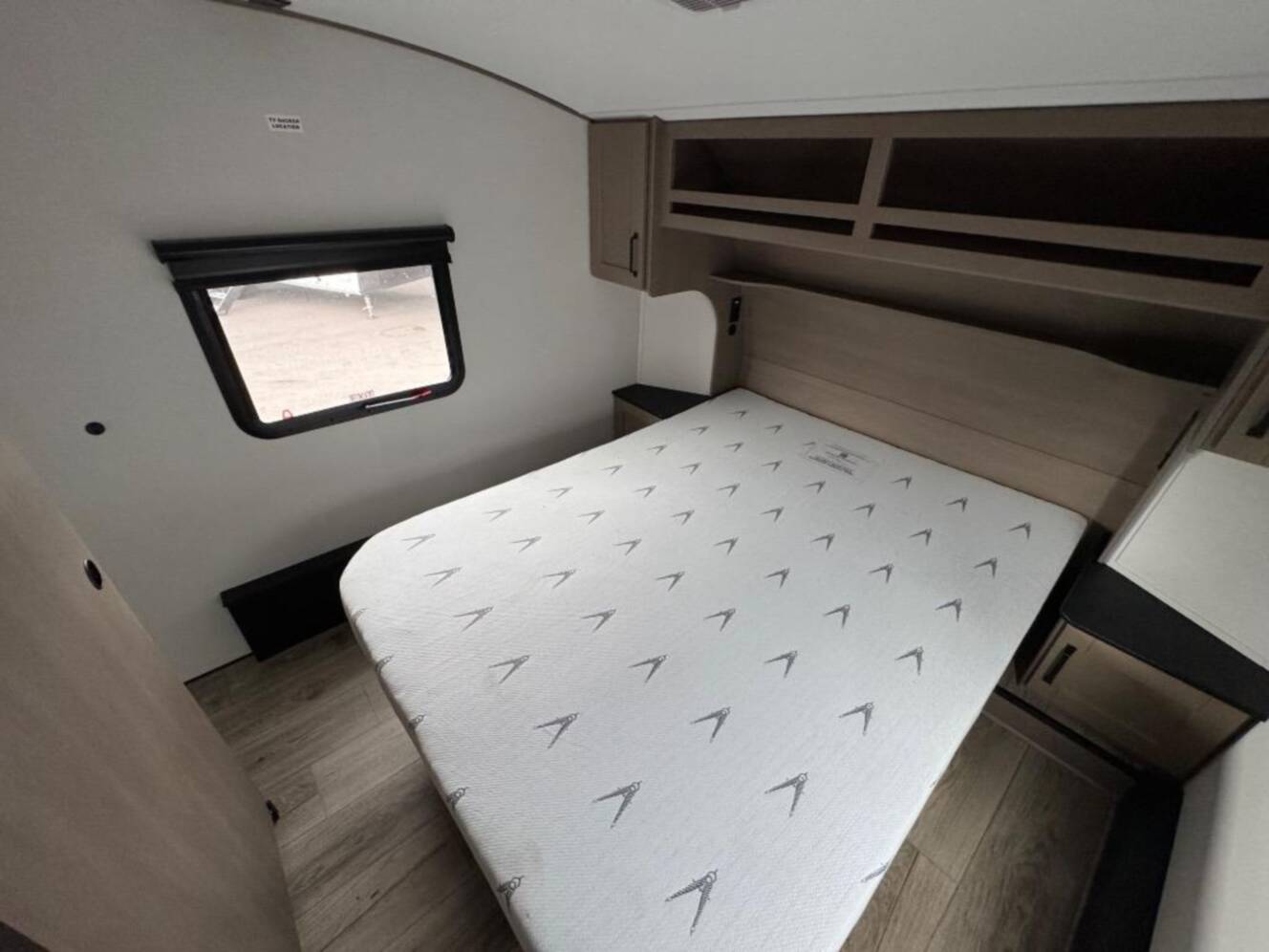 A photo of this 2026 Grand Design Reflection 100 Series 24RL