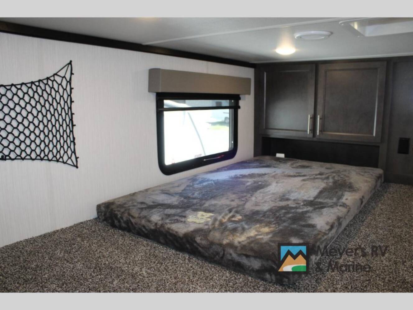 A photo of this 2024 Forest River Rv Cedar Creek Cottage 40CBK