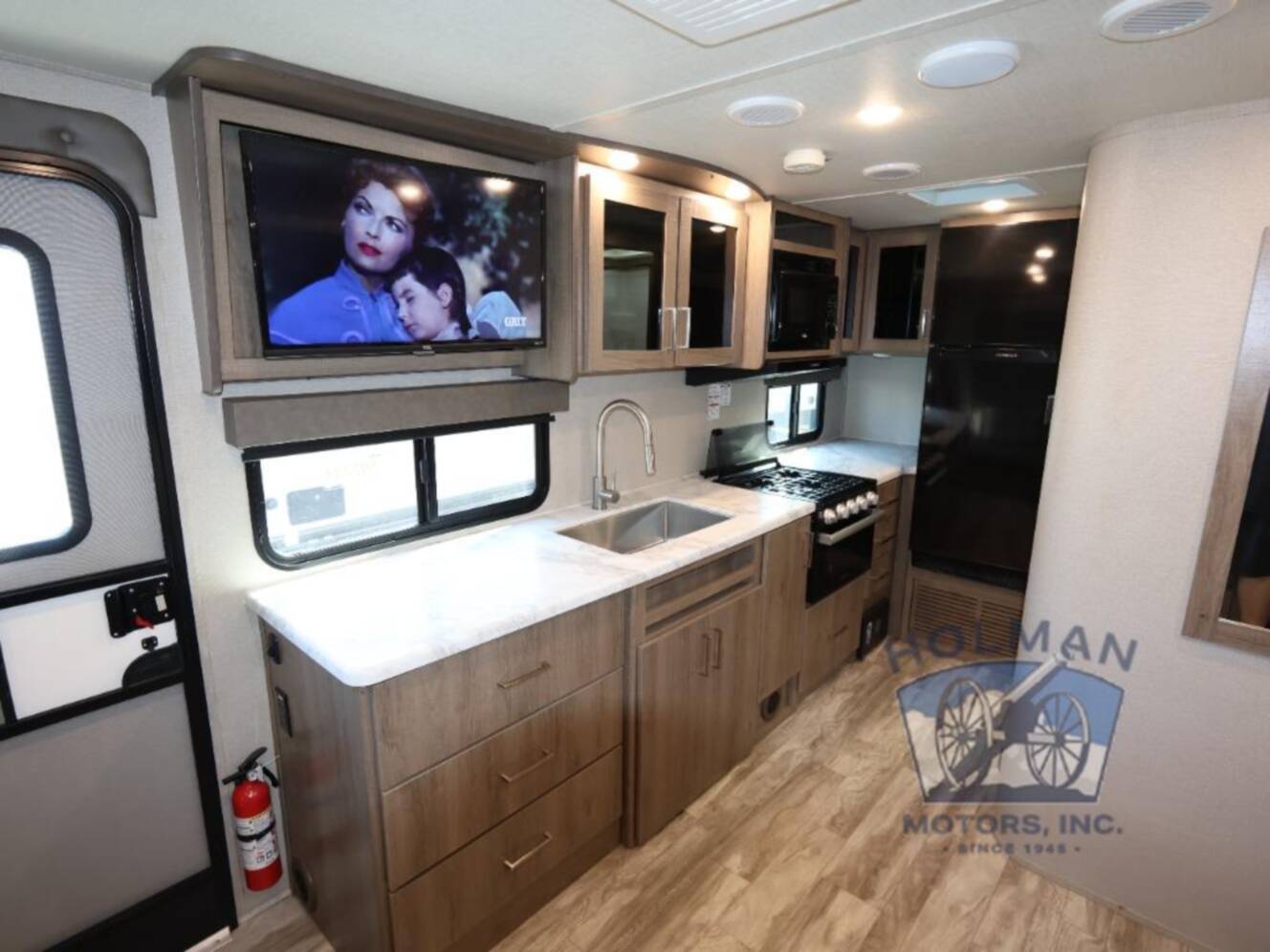 A photo of this 2023 Grand Design Imagine XLS 17MKE