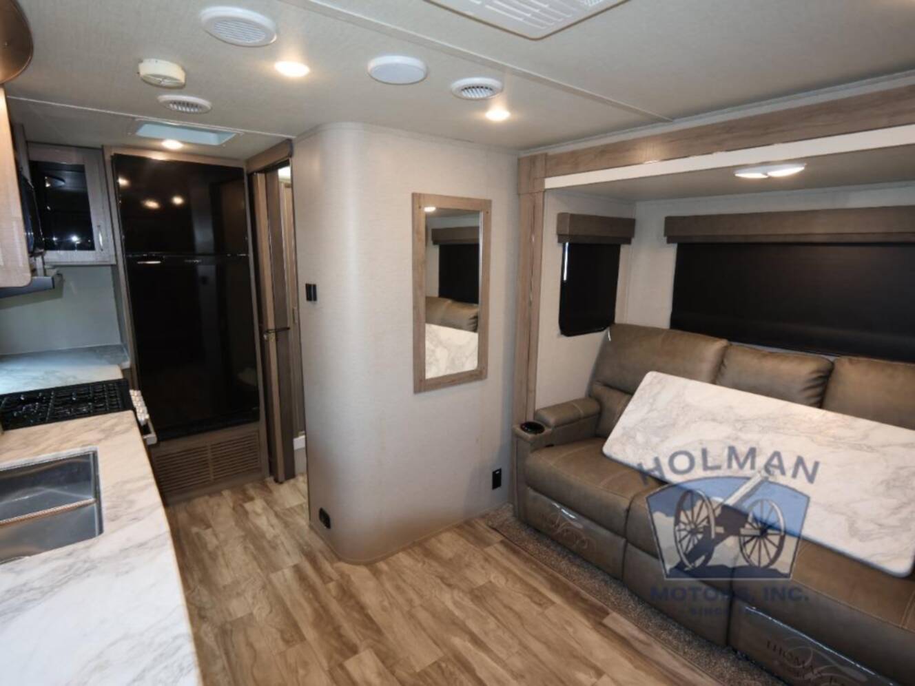 A photo of this 2023 Grand Design Imagine XLS 17MKE