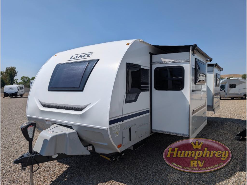 2022 Lance Travel Trailers 2465 in grand junction CO