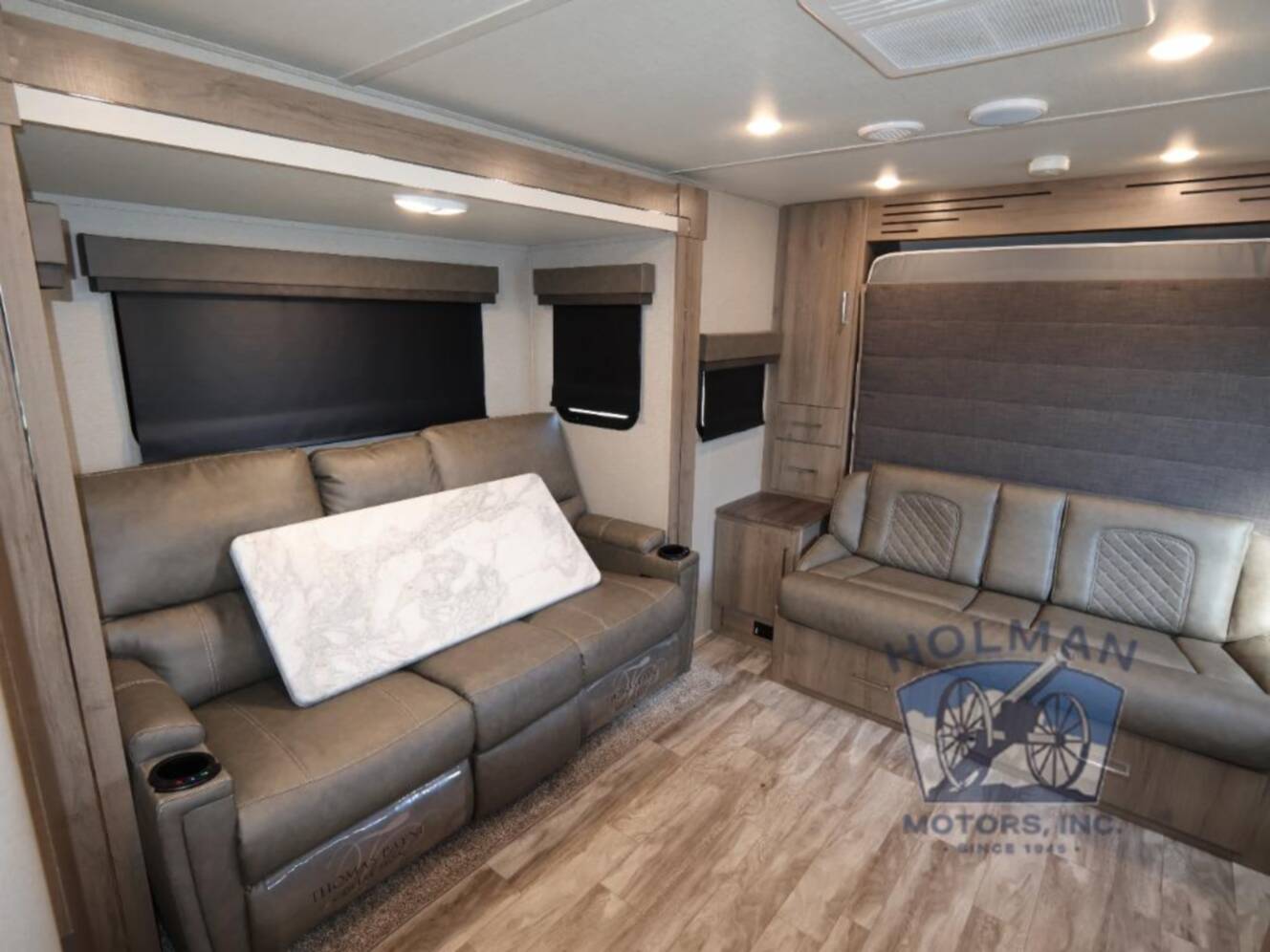 A photo of this 2023 Grand Design Imagine XLS 17MKE