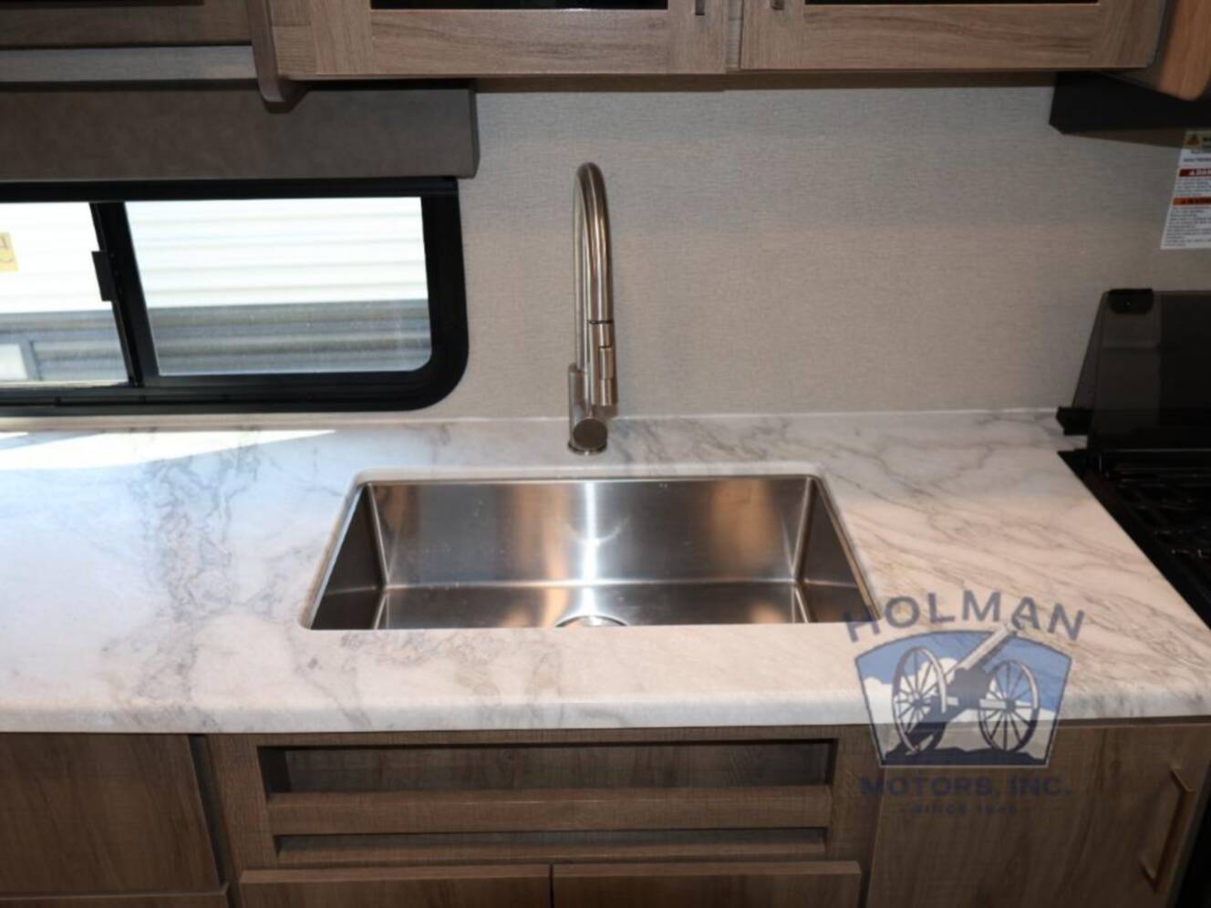 A photo of this 2023 Grand Design Imagine XLS 17MKE