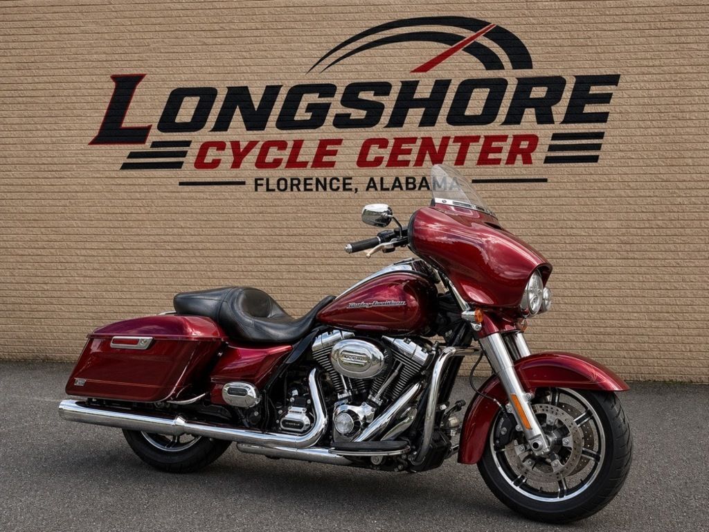 2014 Harley-Davidson® FLHXS - Street Glide® Special SPECIAL in Florence, AL