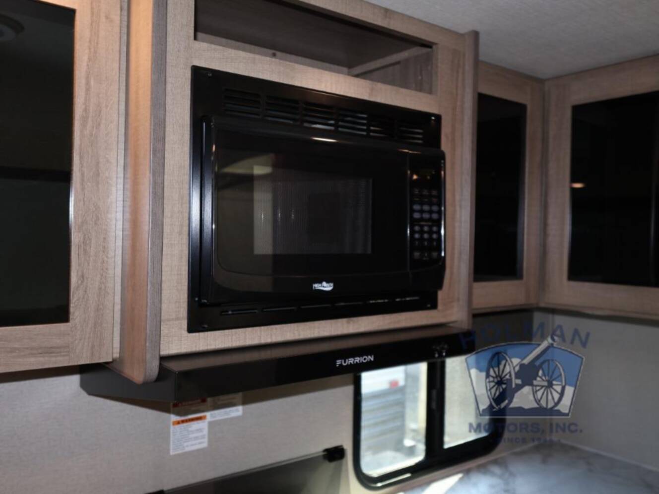 A photo of this 2023 Grand Design Imagine XLS 17MKE