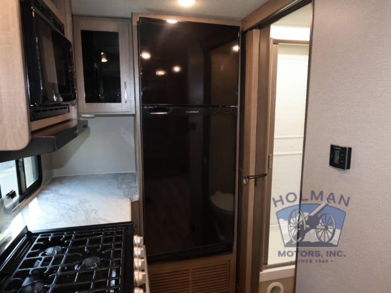 A photo of this 2023 Grand Design Imagine XLS 17MKE