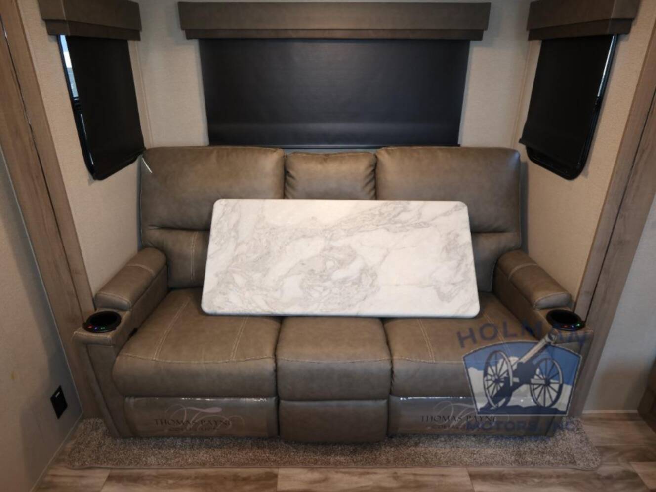 A photo of this 2023 Grand Design Imagine XLS 17MKE