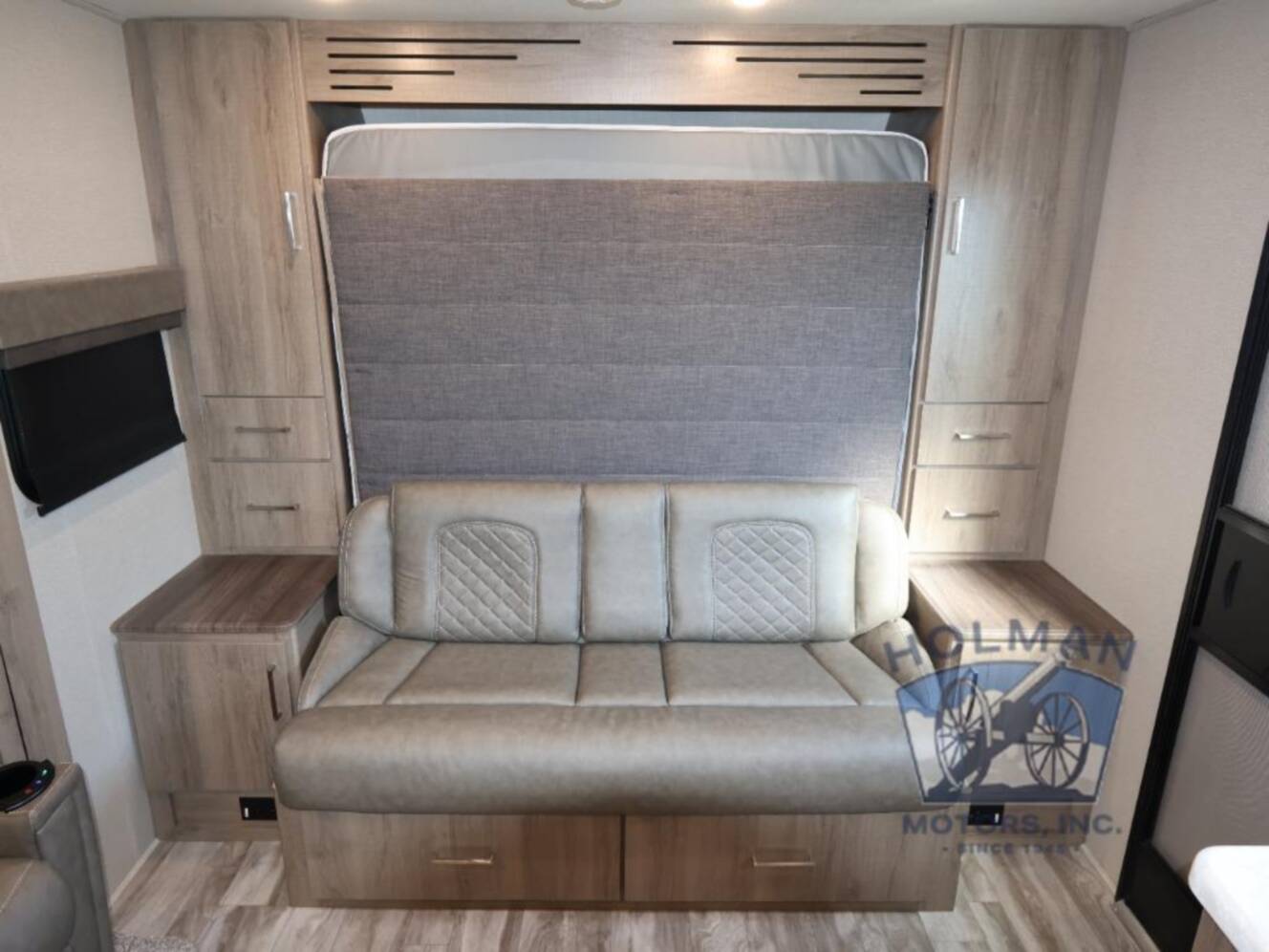 A photo of this 2023 Grand Design Imagine XLS 17MKE
