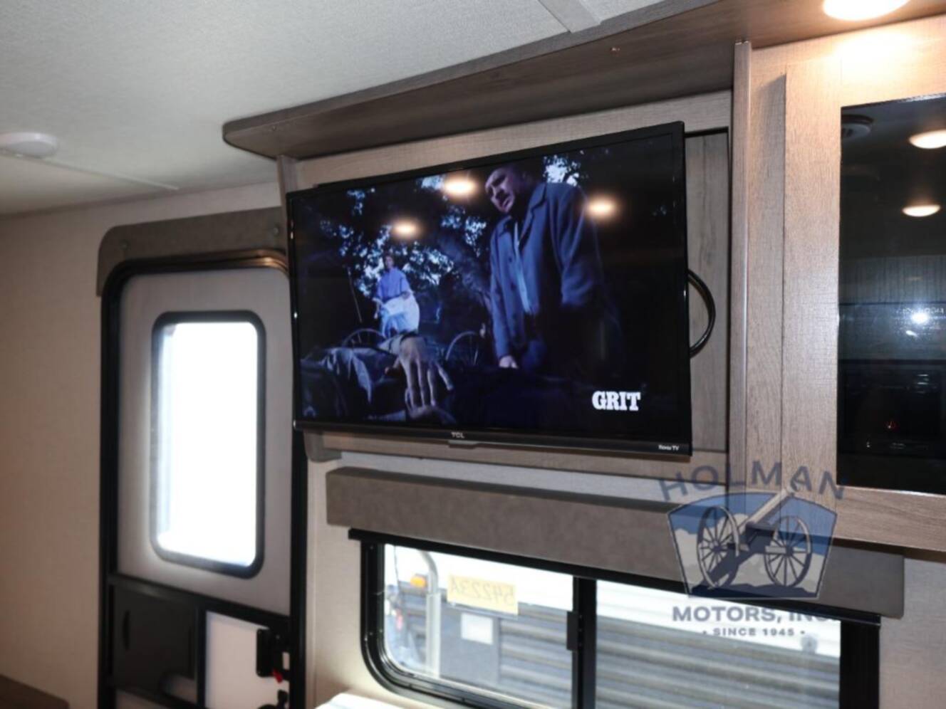 A photo of this 2023 Grand Design Imagine XLS 17MKE