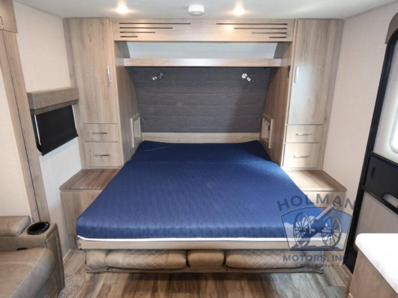 A photo of this 2023 Grand Design Imagine XLS 17MKE