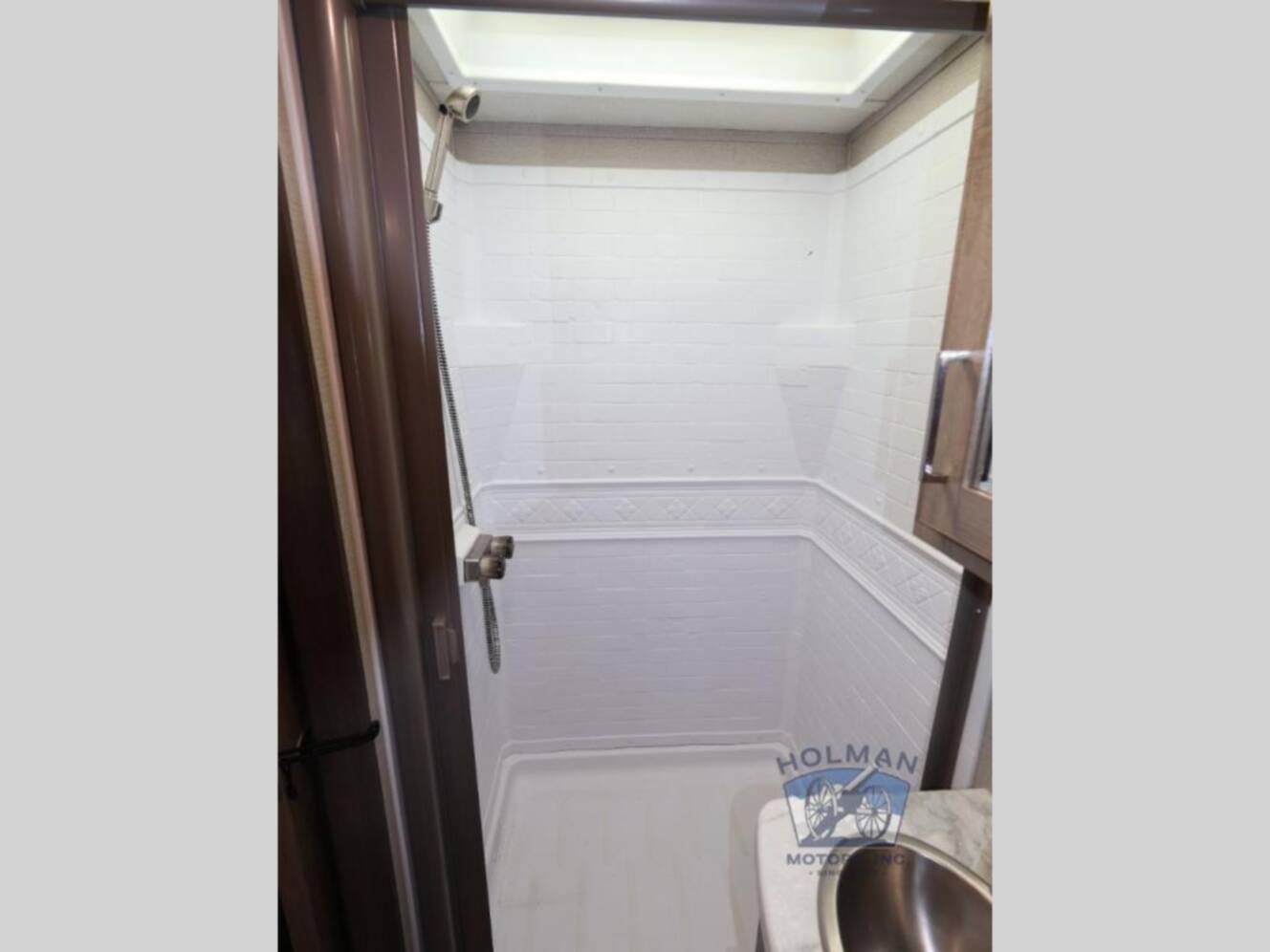 A photo of this 2023 Grand Design Imagine XLS 17MKE