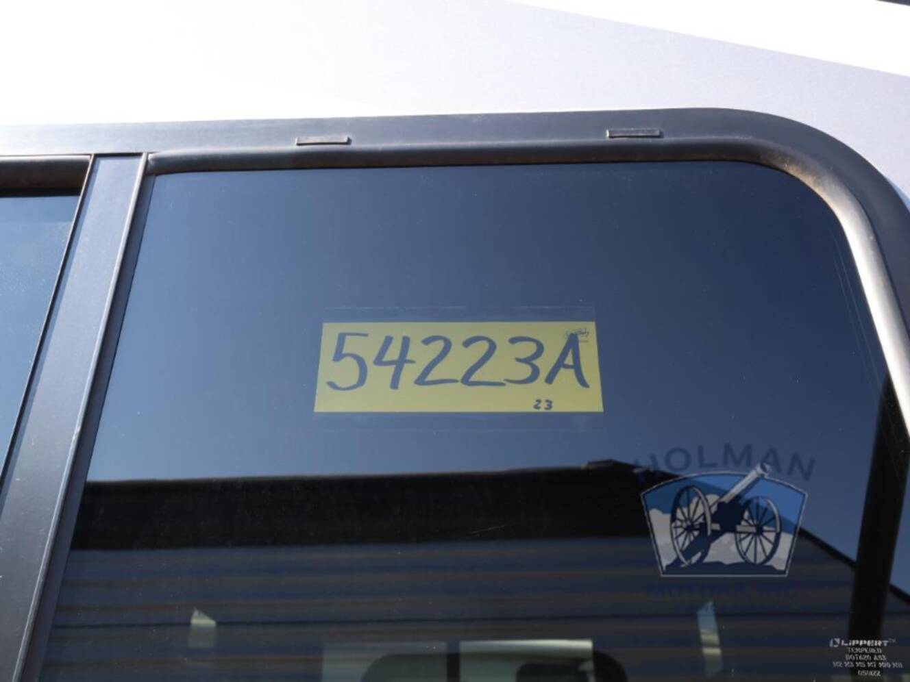 A photo of this 2023 Grand Design Imagine XLS 17MKE