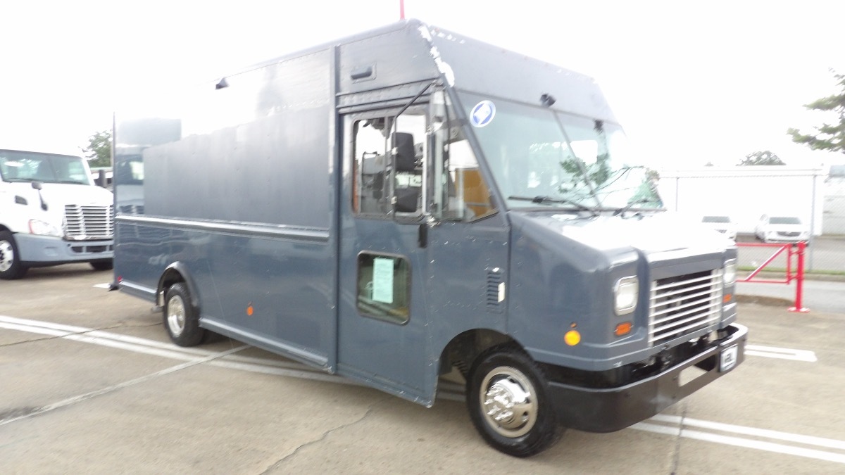 2019 FORD ECONOLINE in Norfolk, VA