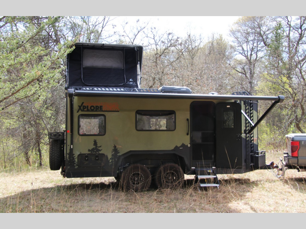 2023 Imperial Outdoors XploreRV X22 in dodd city TX