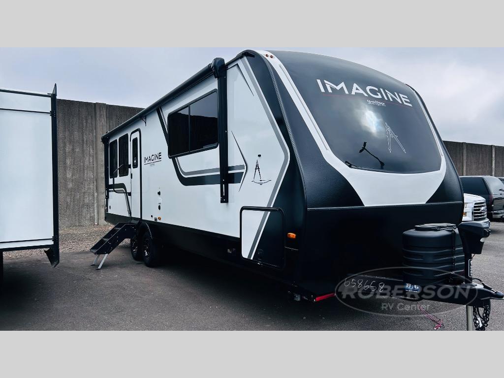 2027 Grand Design Imagine 2700BS in salem OR