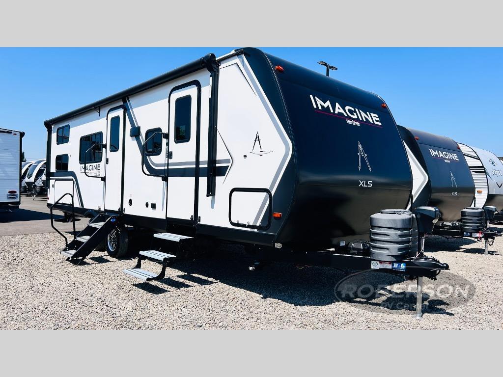 2025 Grand Design Imagine XLS 25DBE in salem OR
