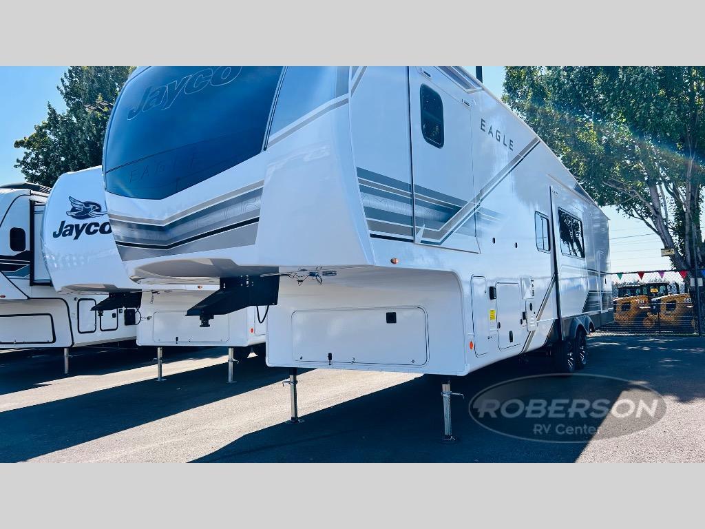 2027 Jayco Eagle 31QBH in salem OR