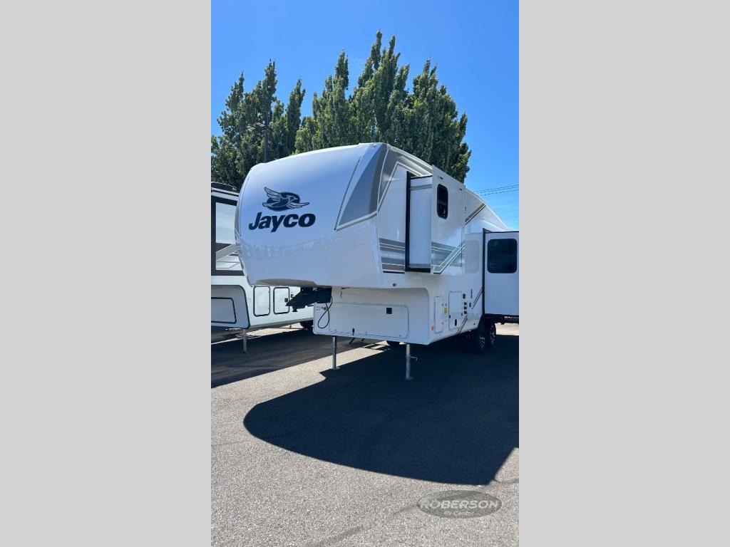 2027 Jayco Eagle SLE 24MLE in salem OR