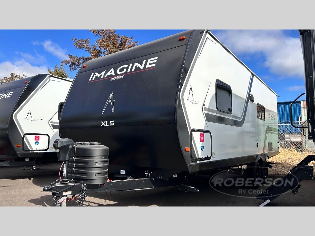 2027 Grand Design Imagine XLS 22RBE RV
