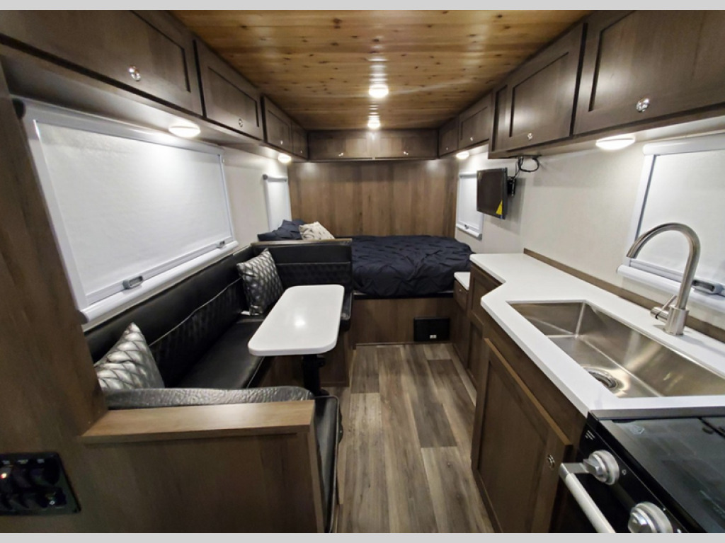 2023 Imperial Outdoors XploreRV X22 in dodd city TX