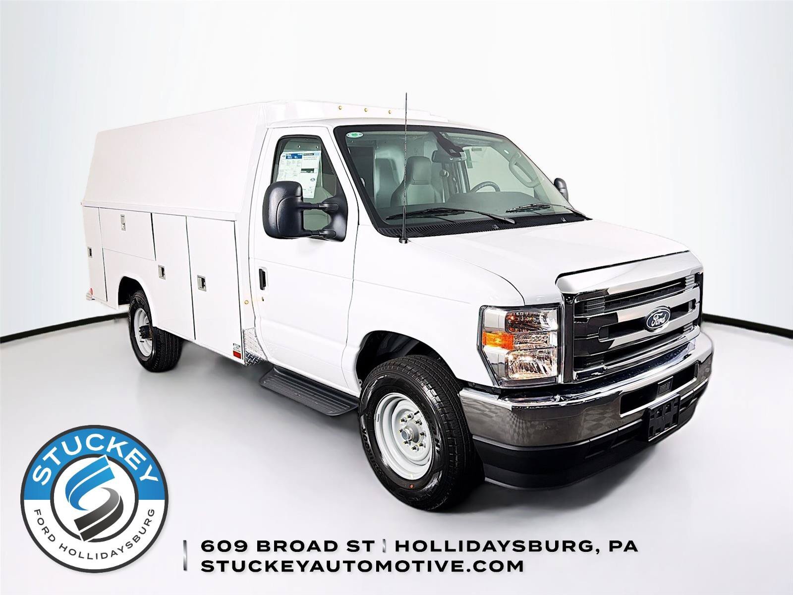 2027 FORD ECONOLINE in Hollidaysburg, PA