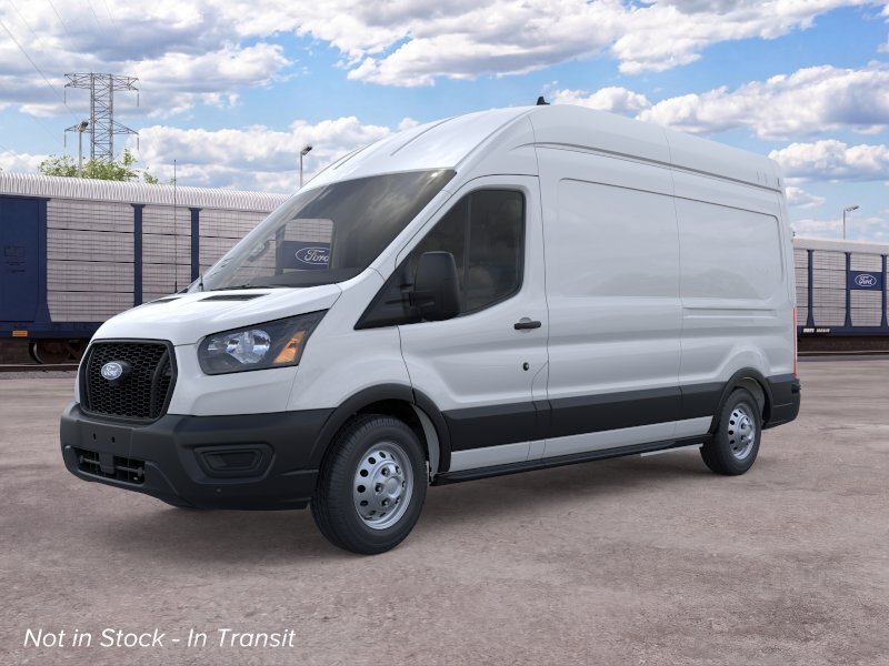 2026 FORD TRANSIT 250 in Macomb, MI