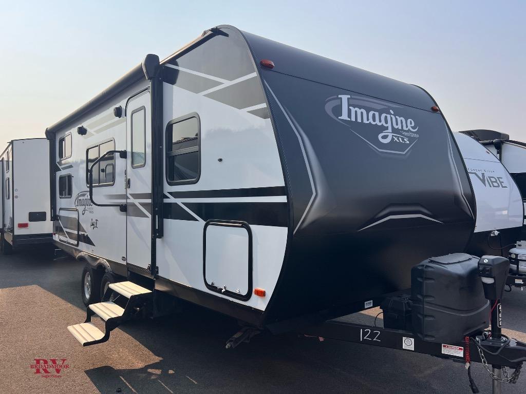 2022 Grand Design Imagine XLS 21BHE in pasco WA