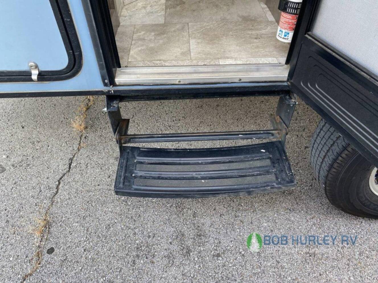 A photo of this 2017 Forest River Rv R Pod M-180