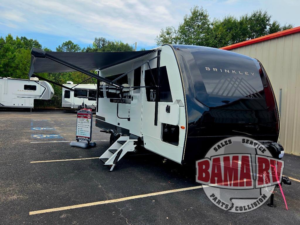 2027 Brinkley Model Ix 20x in opelika AL