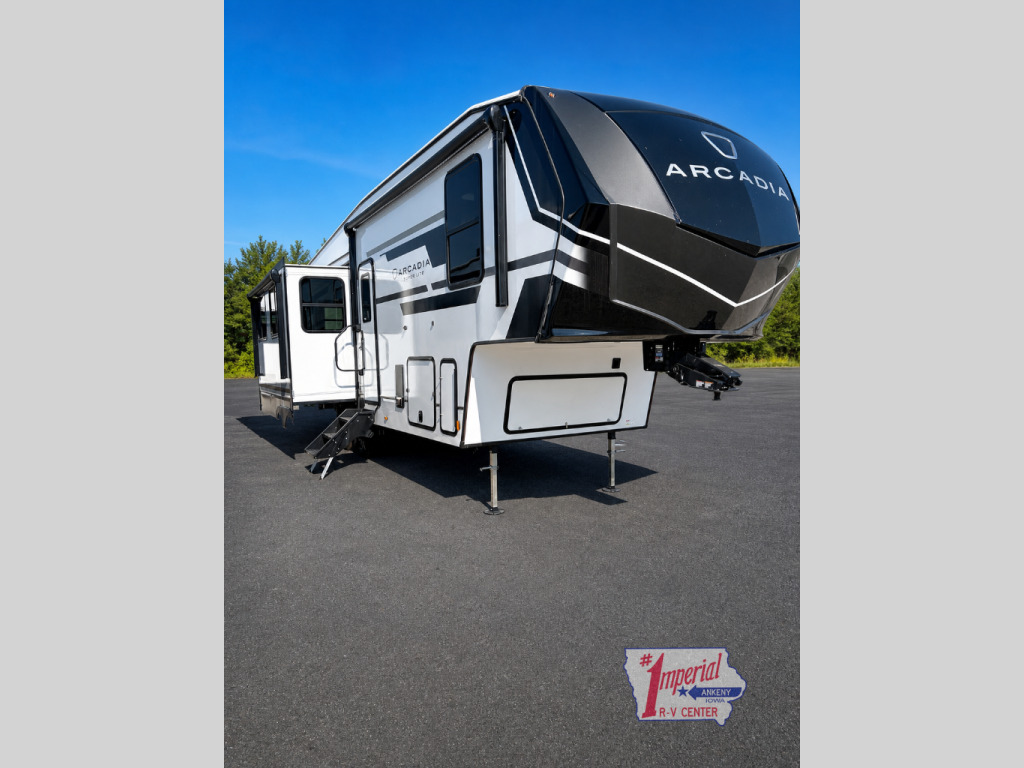 2026 Keystone Rv Arcadia Super Lite 292SLRL in ankeny IA