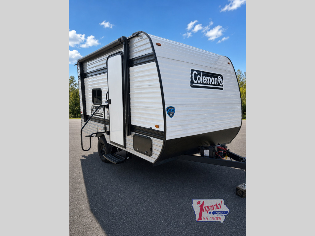 2025 Keystone Rv Coleman 13B in ankeny IA