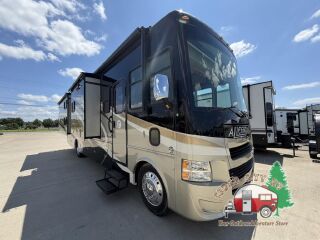 2015 TIFFIN MOTORHOMES ALLEGRO 35 QBA