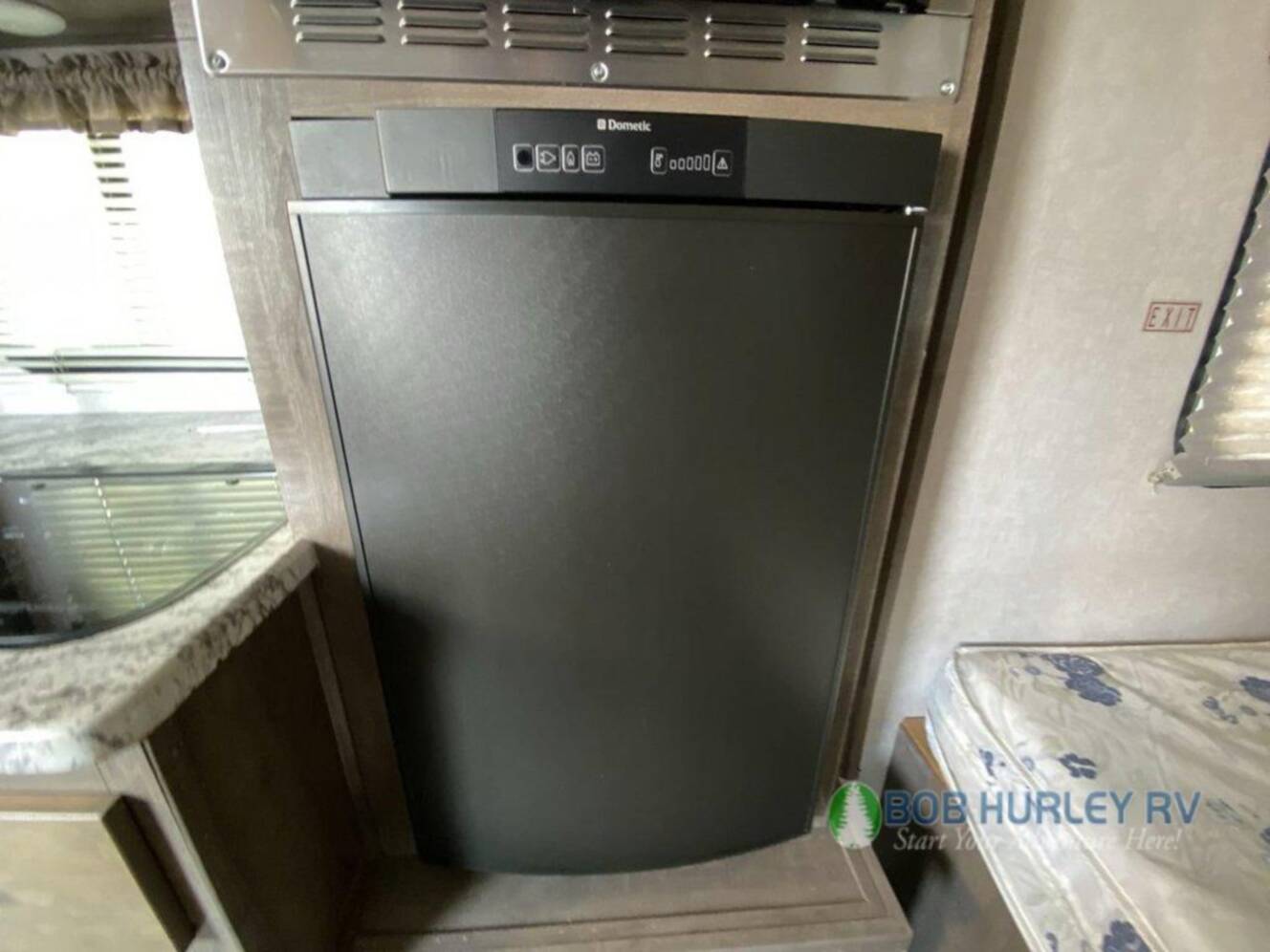 A photo of this 2017 Forest River Rv R Pod M-180