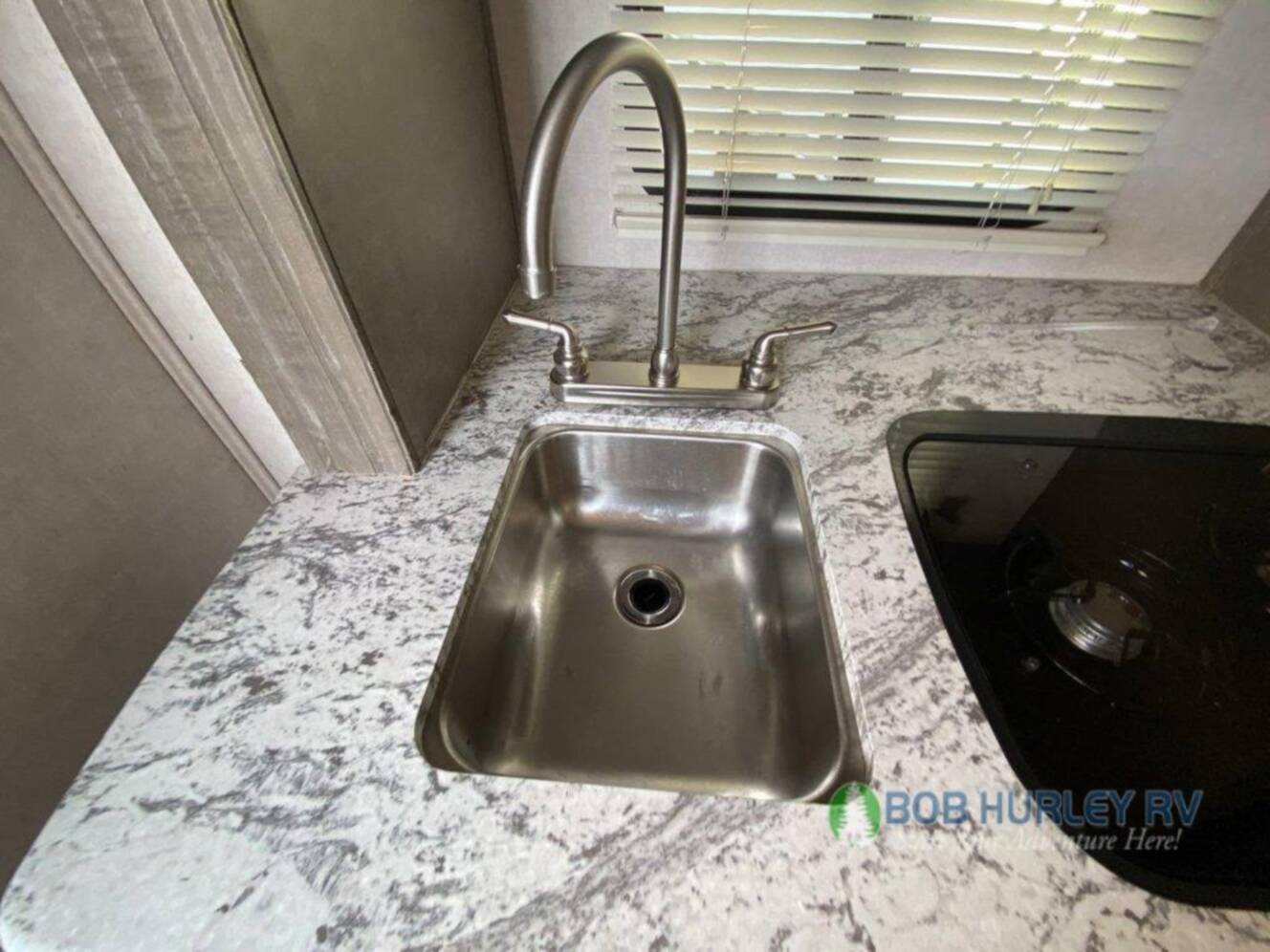 A photo of this 2017 Forest River Rv R Pod M-180