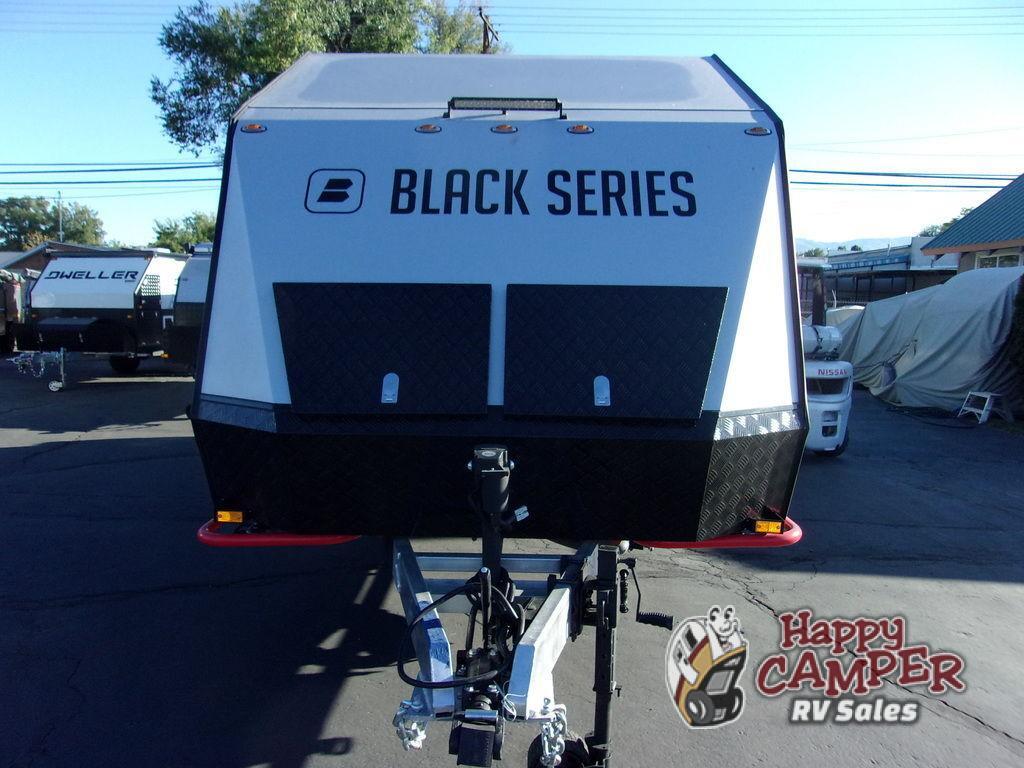 2024 Black Series Camper Black Series Camper HQ21 in boise ID