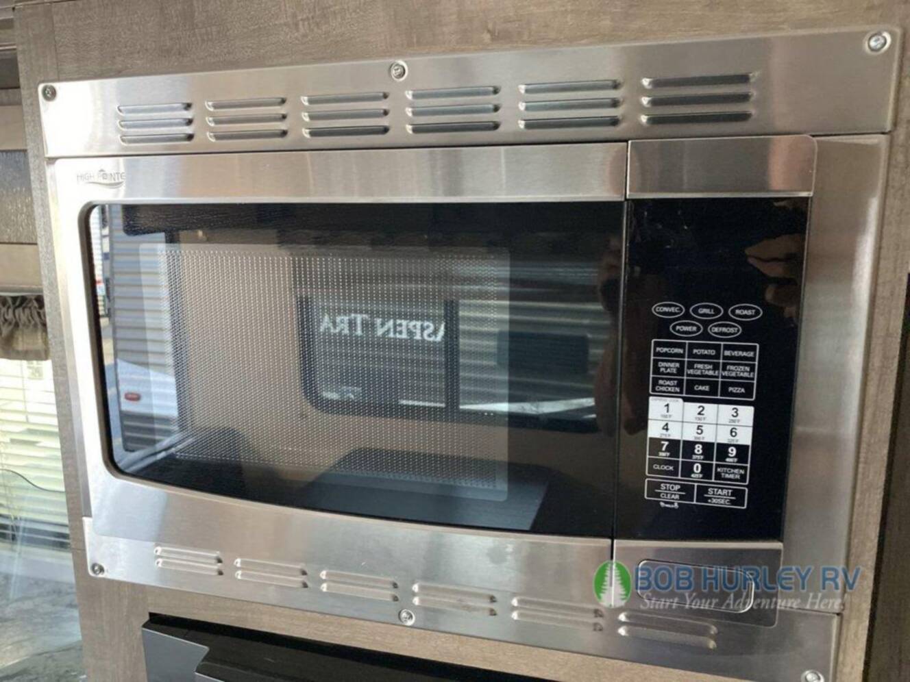 A photo of this 2017 Forest River Rv R Pod M-180