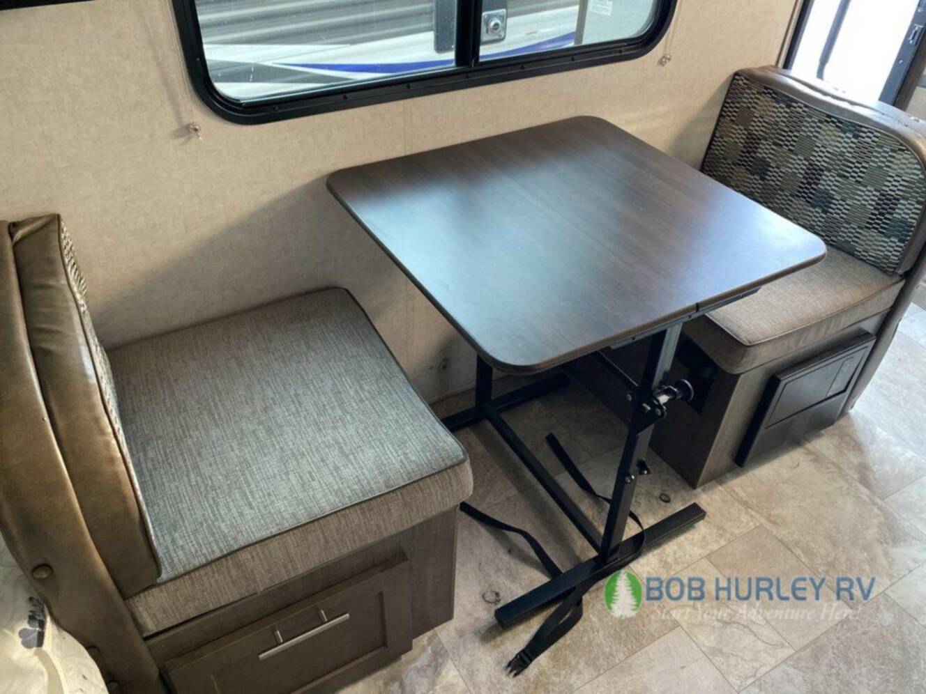 A photo of this 2017 Forest River Rv R Pod M-180
