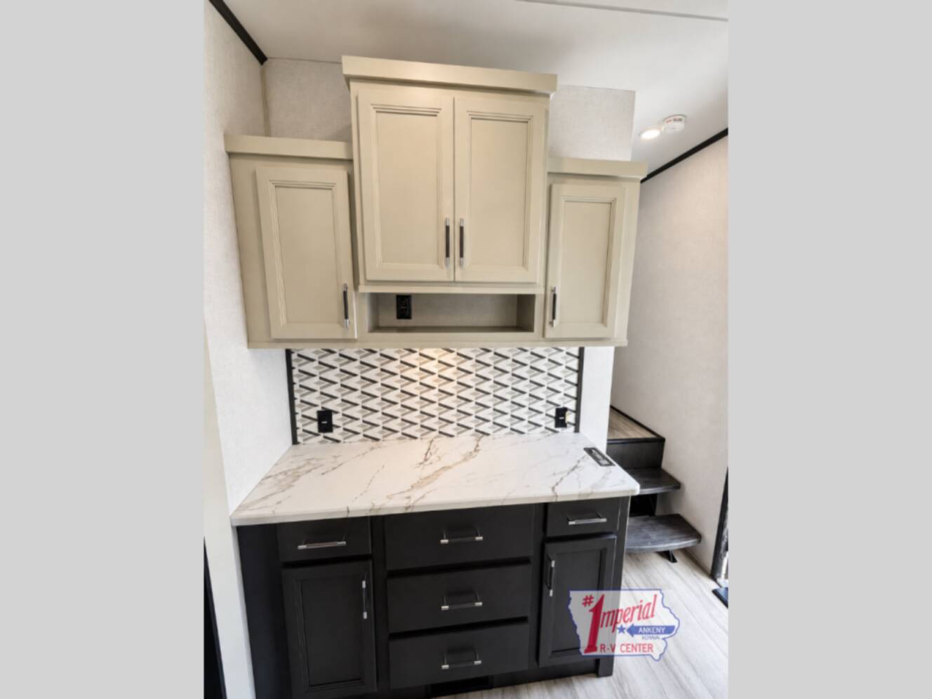 A photo of this 2026 Keystone Rv Arcadia Super Lite 292SLRL