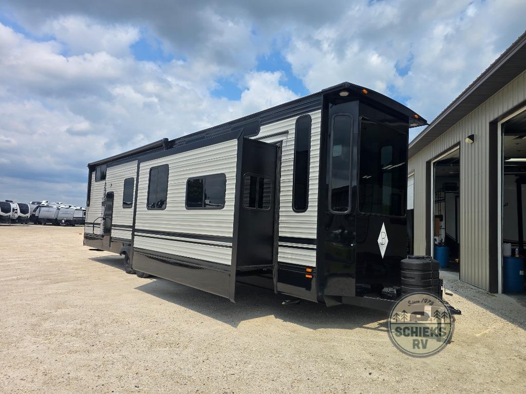 2026 Recreation By Design Baypoint BP-DL 400 in manitowoc WI