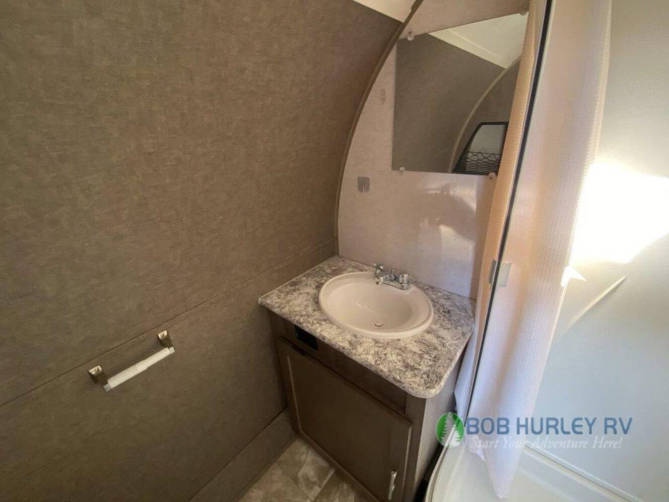 A photo of this 2017 Forest River Rv R Pod M-180