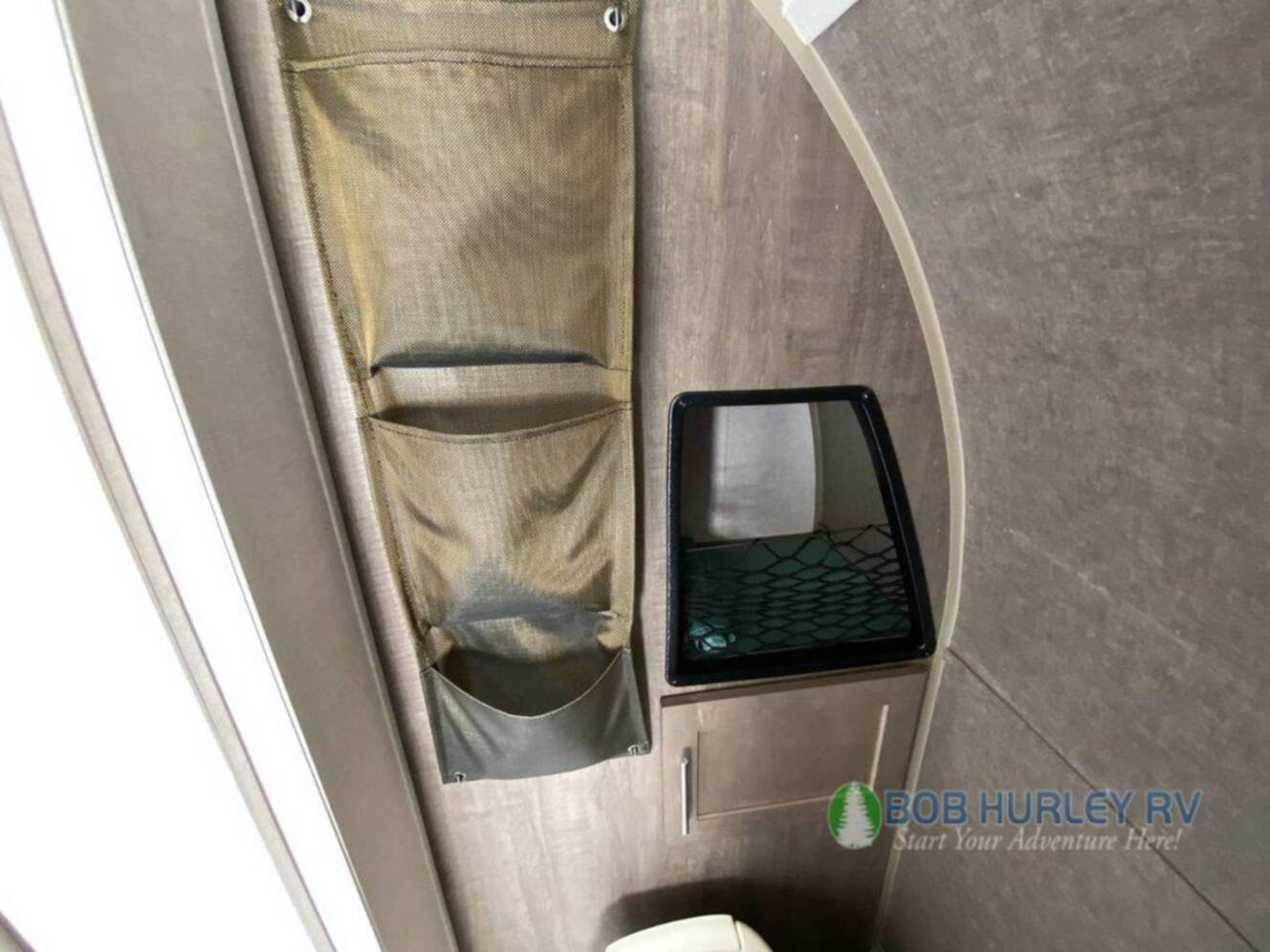 A photo of this 2017 Forest River Rv R Pod M-180